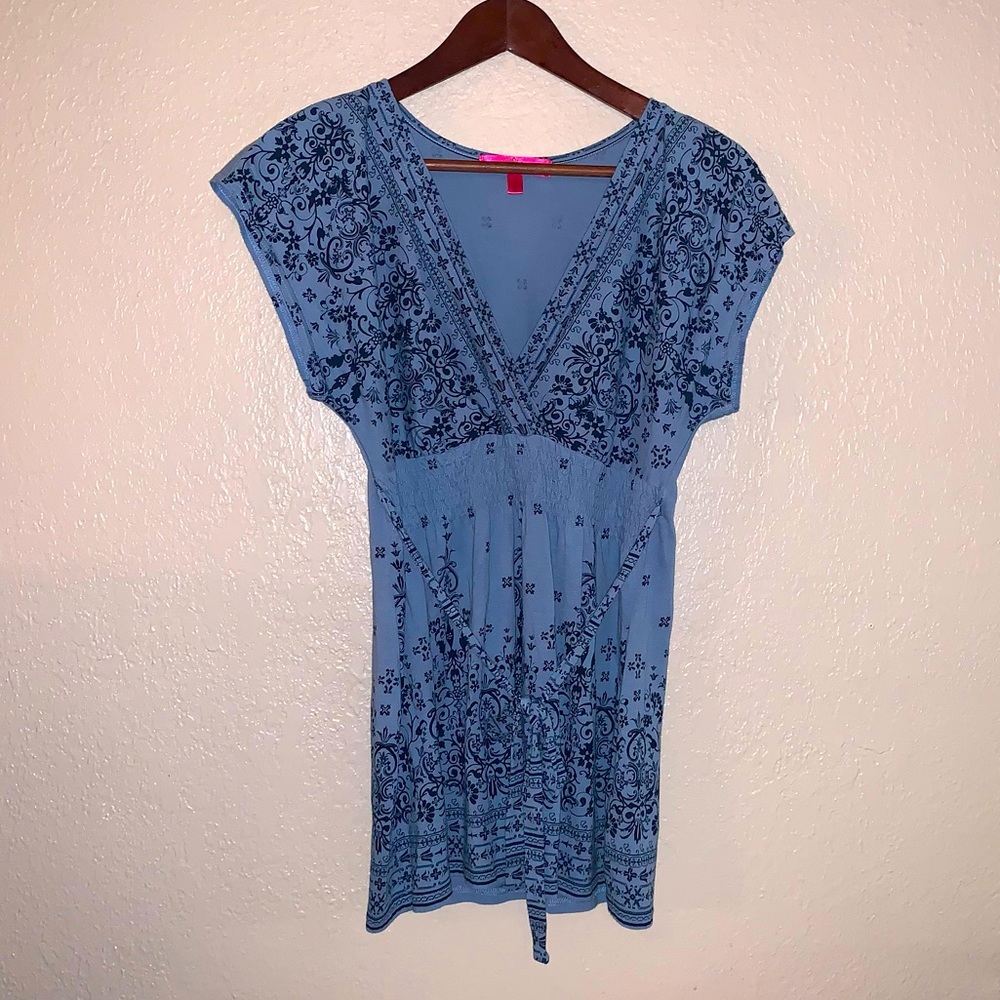 Almost Famous Top